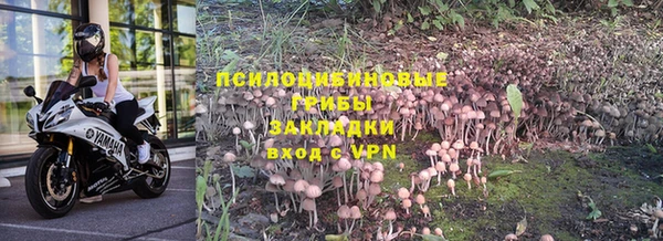 прущий лед Покачи